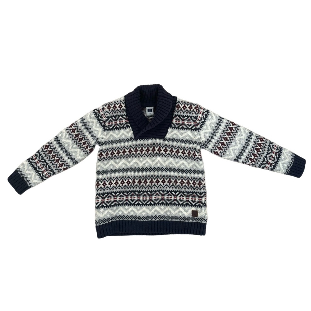 2T Janie and Jack Sweater